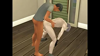 727 yaoi porn videos